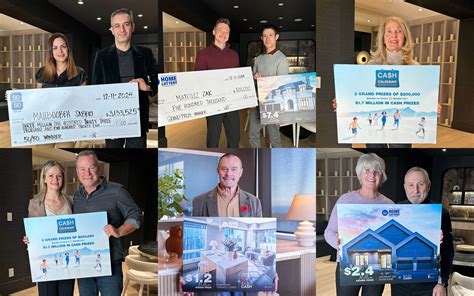 princess margaret lottery winners spring 2024|Meet the Spring 2024 Princess Margaret Grand Prize Winners.